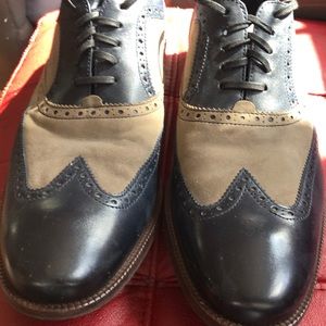 Cole Haan size 13 men’s.
